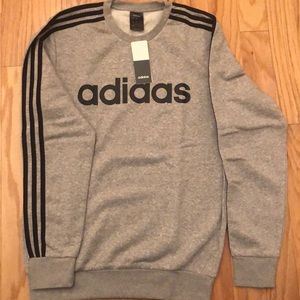 Adidas Sweatshirt NWT